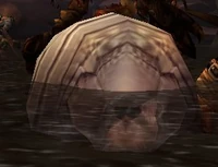 Devouring Maggot
