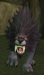 Wild Worg
