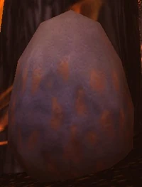 Proto-Drake Egg