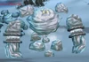 Iceshard Elemental