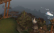 Baelgun's from above