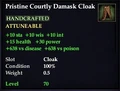 Pristine Courtly Damask Cloak.jpg