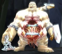 Image of Corpulous