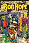 Bob Hope 95