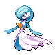 Gardevoir DP variocolor