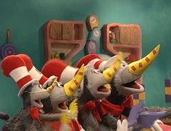 CatintheHatBirds