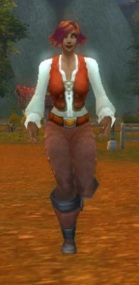 Citizen of Havenshire