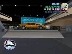Infernusnorthpointmall