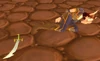 Slain Outrunner