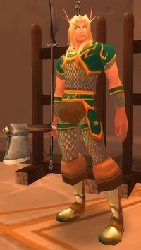 Image of Geron