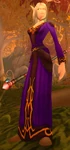 Ley-Keeper Velania
