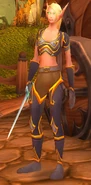Outrunner Alarion