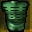 Green Mire Yoroi Cuirass Icon