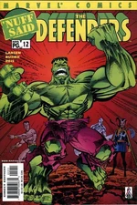 Defenders Vol 2 12