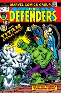Defenders Vol 1 12