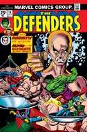 Defenders Vol 1 16