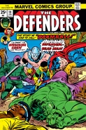 Defenders Vol 1 19