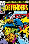 Defenders Vol 1 63
