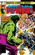 Defenders Vol 1 84