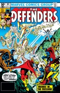 Defenders Vol 1 97