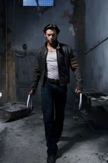 Wolverine Strut