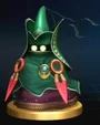 Ancient Minister Trophy