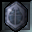 Lead Scarab Icon