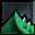 Powdered Turquoise Icon