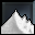 Powdered Quartz Icon