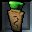 Hazel Talisman Icon