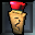 Oak Talisman Icon