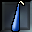 Blue Taper Icon