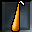 Orange Taper Icon