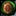 Copper Pea Icon