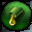 Frankincense Pea Icon