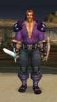 Andre Firebeard