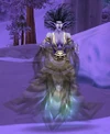 Anguished Highborne
