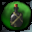 Stibnite Pea Icon