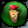 Oak Pea Icon