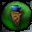 Rowan Pea Icon