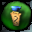 Blackthorn Pea Icon