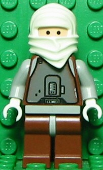 dengar lego