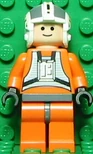 Wedge Antilles