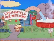 Toxicwastedump