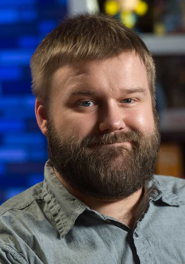 Robert Kirkman - Image Comics D...