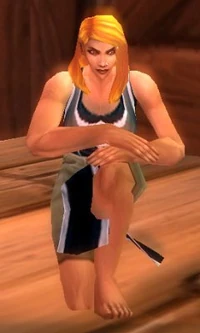 Image of Ellen Stanbridge