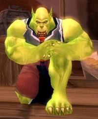 Kug Ironjaw
