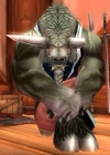 Malar Bravehorn