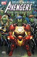 Avengers Initiative Vol 1 15