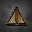 Aerlinthe Node Pyramid Icon